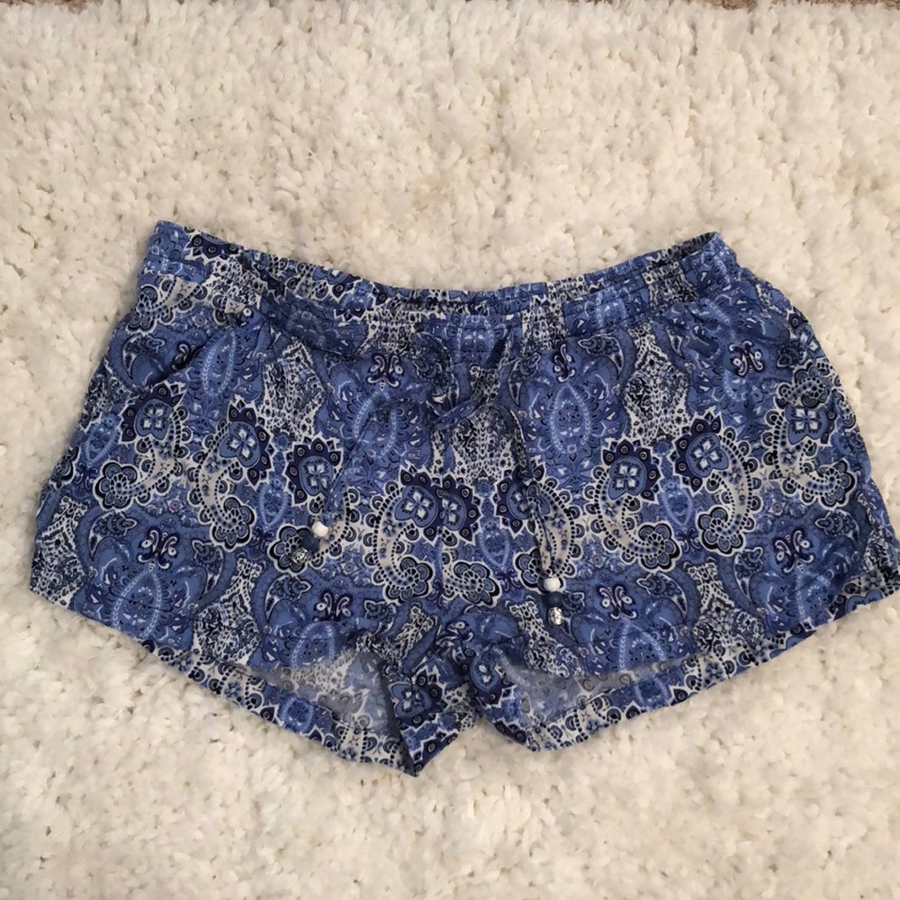 Beach shorts